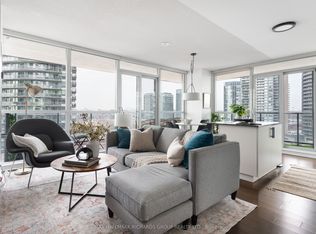 2230 Lake Shore Blvd W #1604, Toronto, ON M8V 0B2