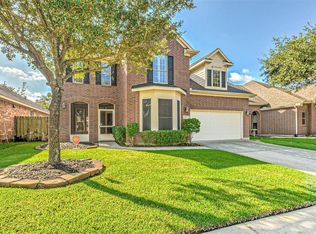 4315 Countryheights Ct, Spring, TX 77388