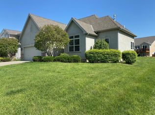 23609 W 91st Ter, Lenexa, KS 66227