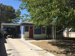 508 5th St, Boulder City, NV 89005