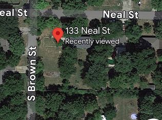 133 E Neal St, Farmington, AR 72730