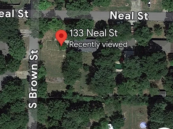 133 E Neal St, Farmington, AR 72730