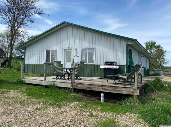 23310 Cardinal Ave, Clear Lake, IA 50428