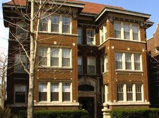 329 S Oak Park Ave APT 3S, Oak Park, IL 60302