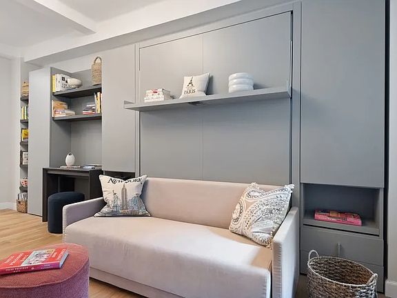 4th image of 230 Central Park W APT 7H