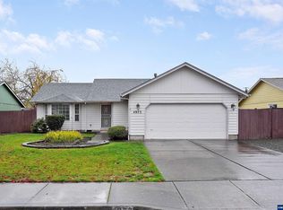 4973 Four Winds Dr N, Keizer, OR