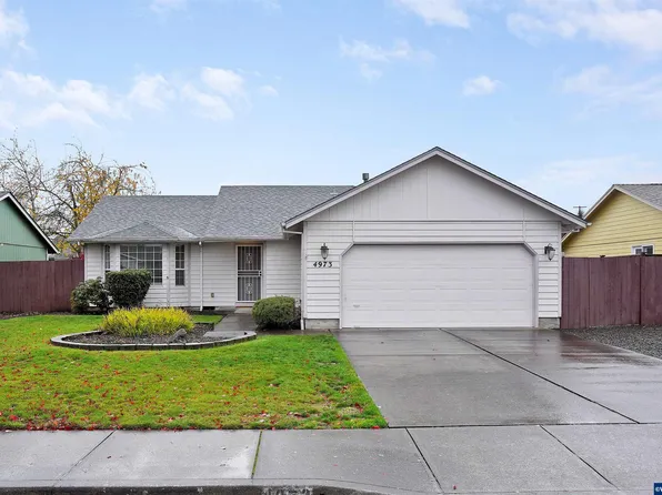 4973 Four Winds Dr N, Keizer, OR 97303