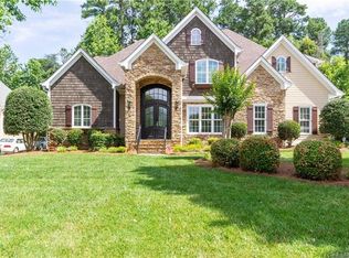7775 Chapel Creek Dr, Denver, NC 28037