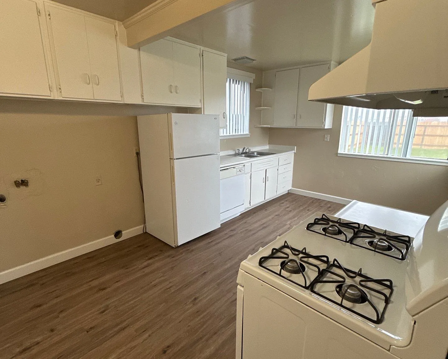 The Homes at McClellan Park — Photo 4