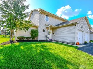 9689 Centerville Creek Ln, Dayton, OH 45458