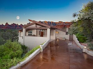 163 Caballo Dr, Sedona, AZ 86336