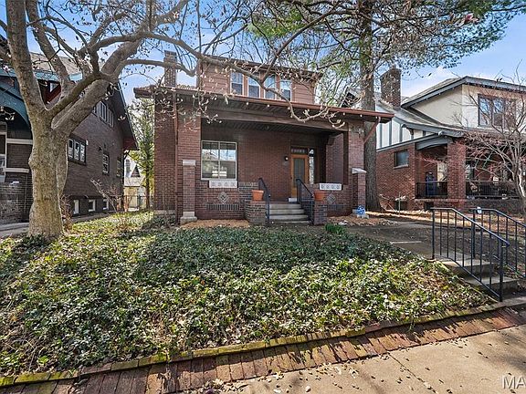 2nd image of 4046 Magnolia Pl