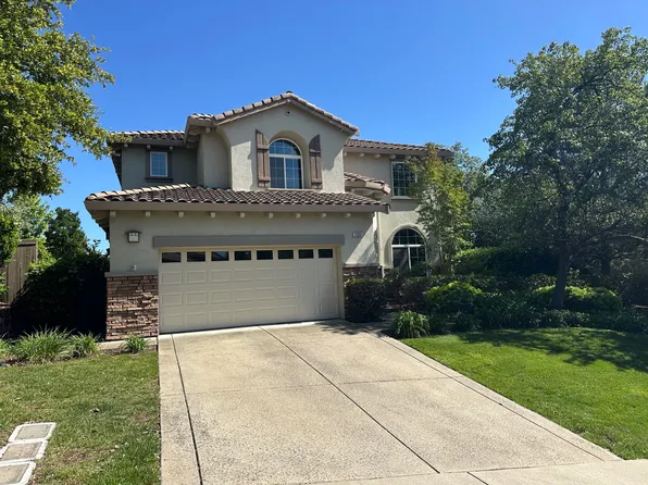1233 Villagio Dr, El Dorado Hills, CA 95762