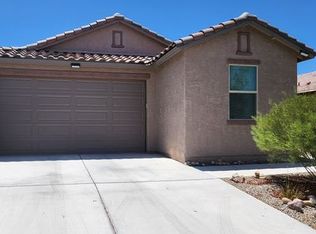 4615 W Cantona St, Tucson, AZ 85741