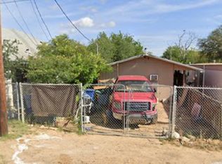 2716 Pine St #1, Laredo, TX 78046