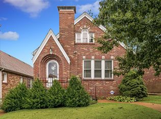 6556 Winona Ave, Saint Louis, MO 63109