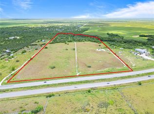 6056 Highway 44, Robstown, TX 78380