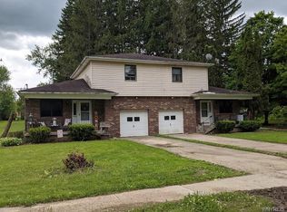 5369/5373 Depot St, West Valley, NY 14171