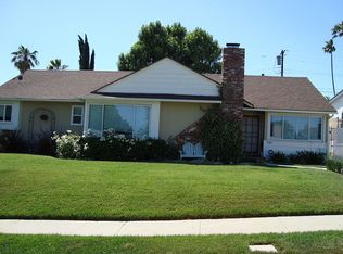 9349 Ruffner Ave, Northridge, CA 91343