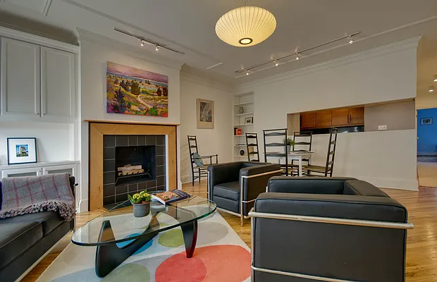 Sold by Brown Harris Stevens | media 16