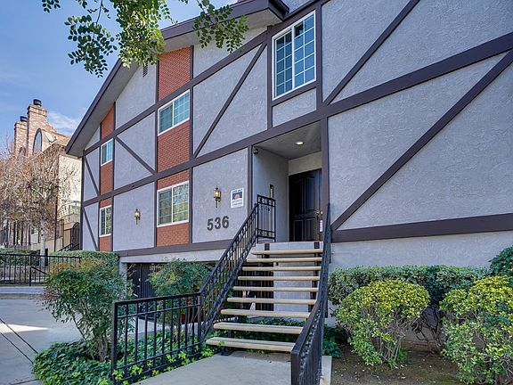 3rd image of 536 E Cypress Ave #102