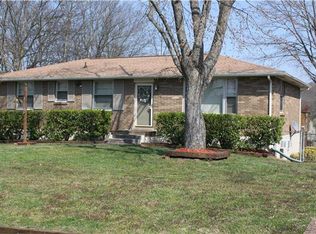 7008 Bonnamere Dr, Hermitage, TN 37076