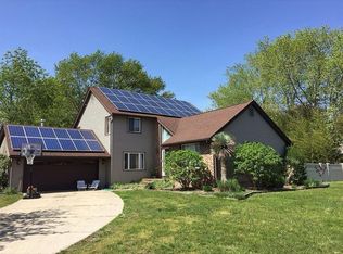 5 W Lakeview Dr, Egg Harbor Township, NJ
