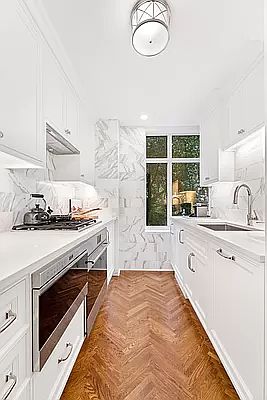 2nd image of 55 Central Park N Unit 4B