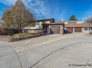 6521 Armant Ct, Cheyenne, WY 82009