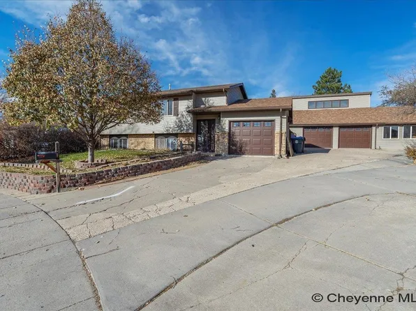 6521 Armant Ct, Cheyenne, WY 82009