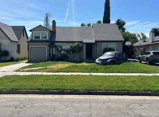 4516 E Illinois Ave, Fresno, CA 93702