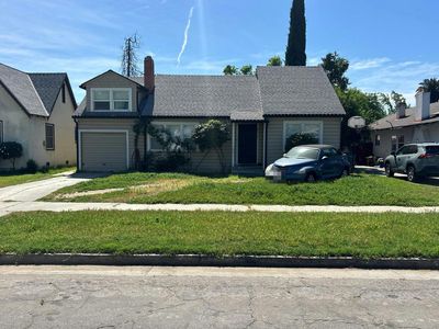 4516 E Illinois Ave, Fresno, CA, 93702