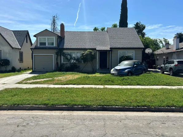 4516 E Illinois Ave, Fresno, CA 93702