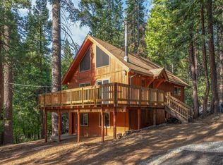 1681 Kiote Hills Dr, Arnold, CA