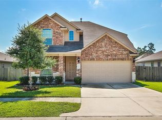 9419 Elliotts Ct, Conroe, TX 77304