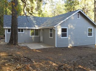 2969 Manzanita St, Pollock Pines, CA 95726