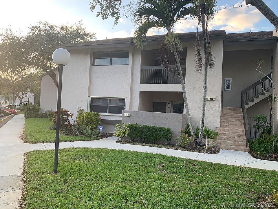 1st image of 4171 NW 22nd St #279H