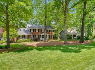 1810 Carmel Rd, Greensboro, NC 27408