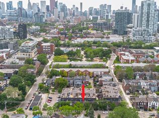 140 Broadview Ave #32, Toronto, ON M4M0A8