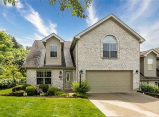 3432 Woodwind Dr, Clairton, PA 15025