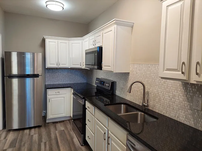 2800 N Robinson Ave #1 — Photo 20