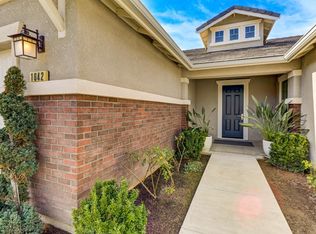 1642 N Broadbent Ln, Clovis, CA