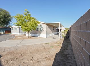 11481 S Organ Pipe Dr #124, Yuma, AZ 85365