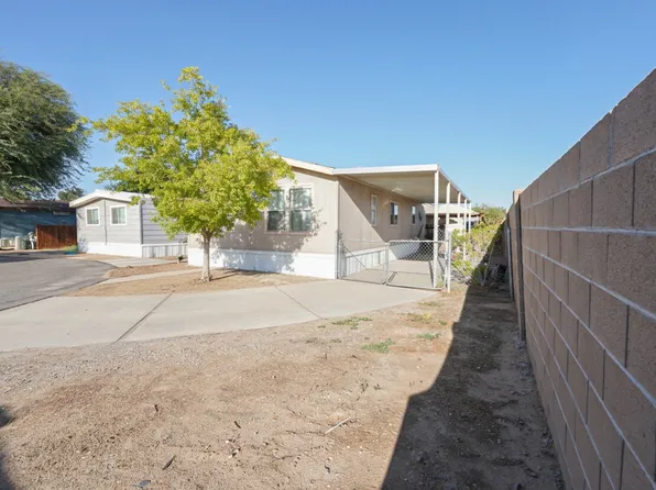 11481 S Organ Pipe Dr #124, Yuma, AZ 85365