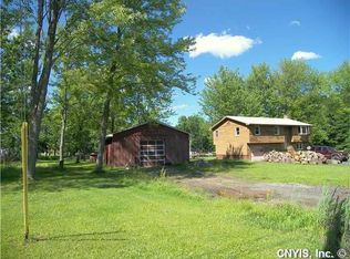 107 Aldrich Ln, Pennellville, NY 13132