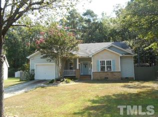 4024 Candlewick Way, Durham, NC 27704