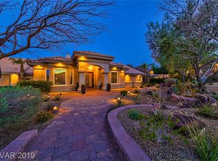 1261 Anamarie Ln, Henderson, NV 89002