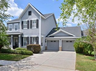 13172 Sunkiss Loop, Windermere, FL 34786