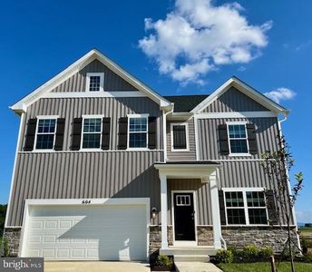 491 Atkinson St, Shenandoah Junction, WV, 25442