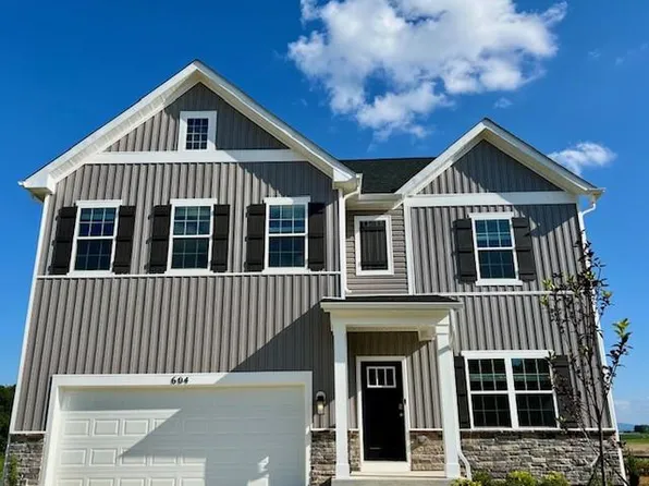 491 Atkinson St, Shenandoah Junction, WV 25442